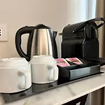 Corte Dei Sogni Boutique Hotel&spa
