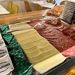 Hotel Corte Dei Sogni Boutique Hotel&spa 3*