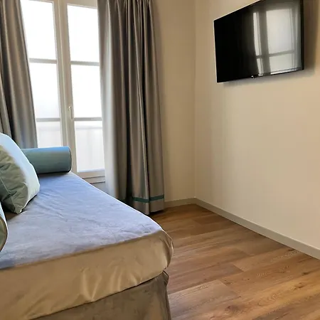 Hotel Corte Dei Sogni Boutique Hotel&spa 3*