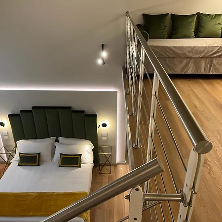 Corte Dei Sogni Boutique Hotel&spa
