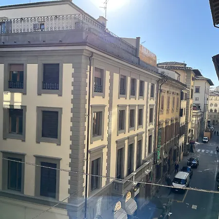 Corte Dei Sogni Boutique Hotel&spa Firenze