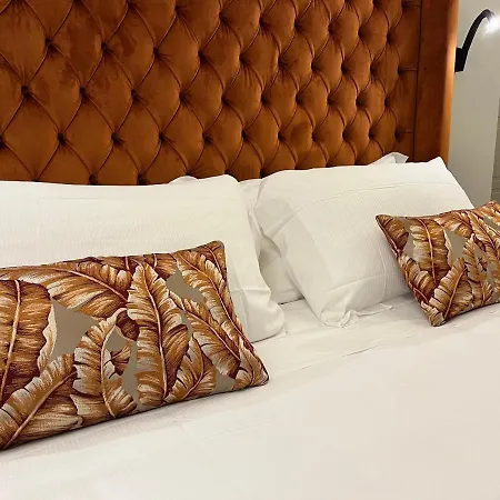 Corte Dei Sogni Boutique & מלון 3*