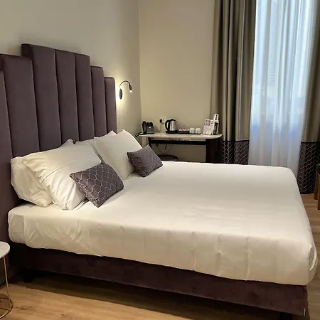 Corte Dei Sogni Boutique & מלון 3*