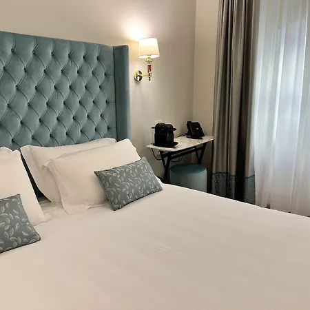 Corte Dei Sogni Boutique & מלון