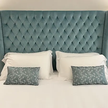 Corte Dei Sogni Boutique & מלון פירנצה