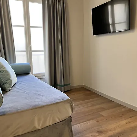 מלון Corte Dei Sogni Boutique & 3*