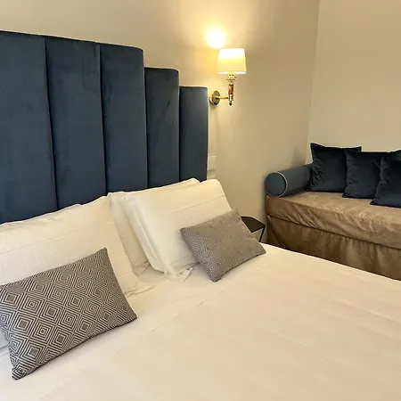 מלון Corte Dei Sogni Boutique & 3*