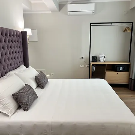 מלון Corte Dei Sogni Boutique & 3*