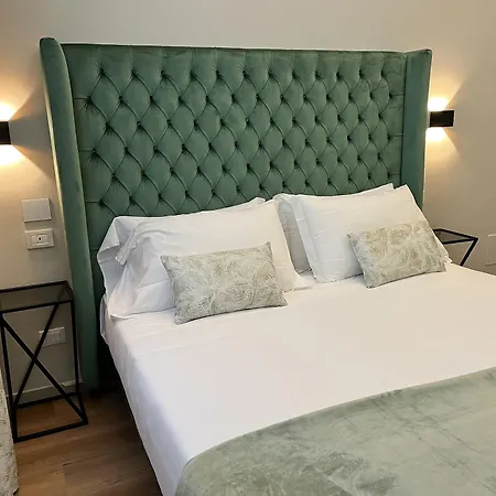 Corte Dei Sogni Boutique & מלון 3*