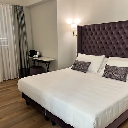Corte Dei Sogni Boutique & מלון