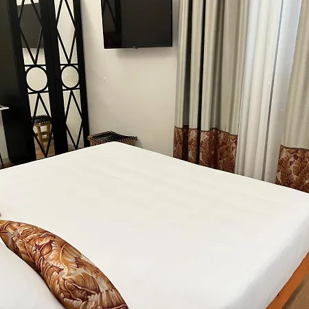 Corte Dei Sogni Boutique & 3* פירנצה