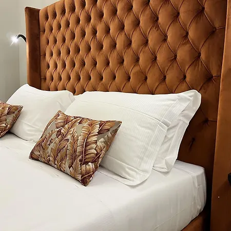 Corte Dei Sogni Boutique & מלון 3*