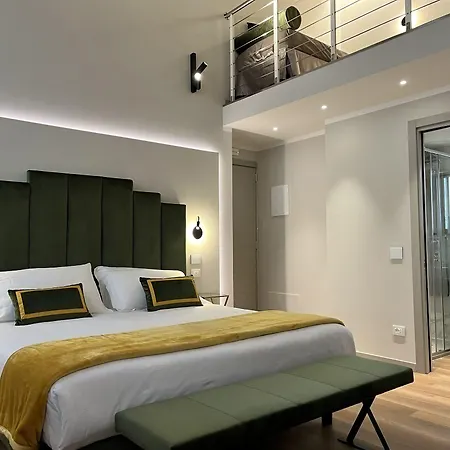 Corte Dei Sogni Boutique & מלון פירנצה