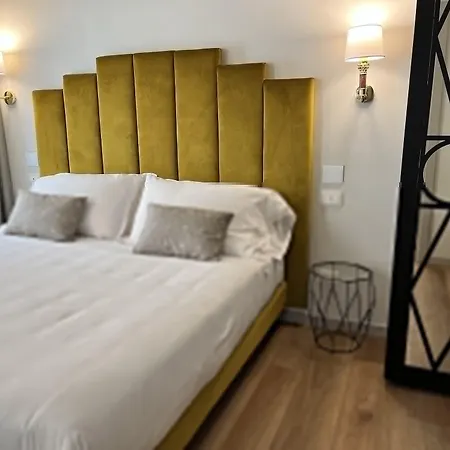 Corte Dei Sogni Boutique & פירנצה