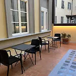 Corte Dei Sogni Boutique & Ξενοδοχείο 3*