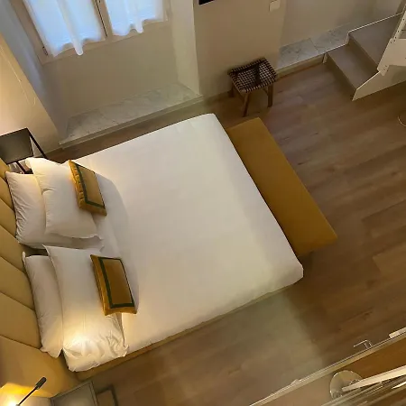 Hotel Corte Dei Sogni Boutique Hotel&spa
