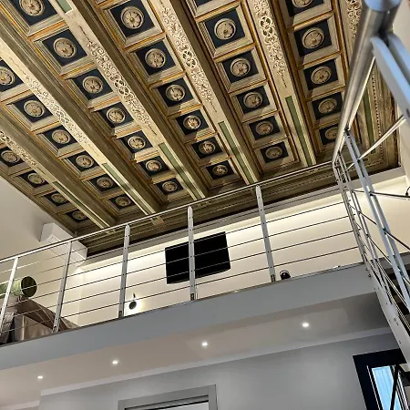 Corte Dei Sogni Boutique Hotel&spa Firenze