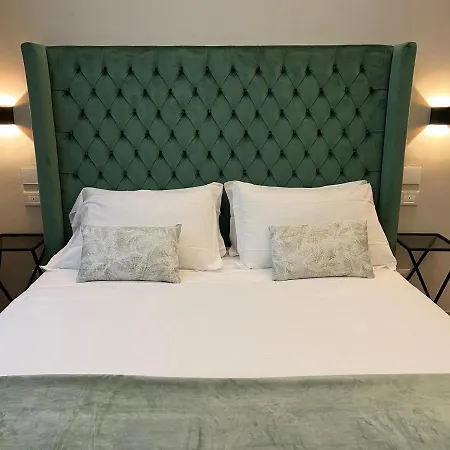 Corte Dei Sogni Boutique & 3* Φλωρεντία