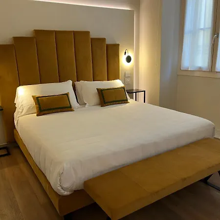 Corte Dei Sogni Boutique & Hotel Florencie