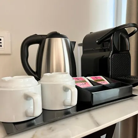 Corte Dei Sogni Boutique Hotel&spa