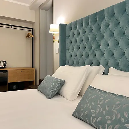Corte Dei Sogni Boutique Hotel&spa 3*