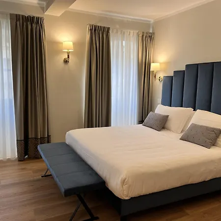 Hotel Corte Dei Sogni Boutique Hotel&spa Firenze