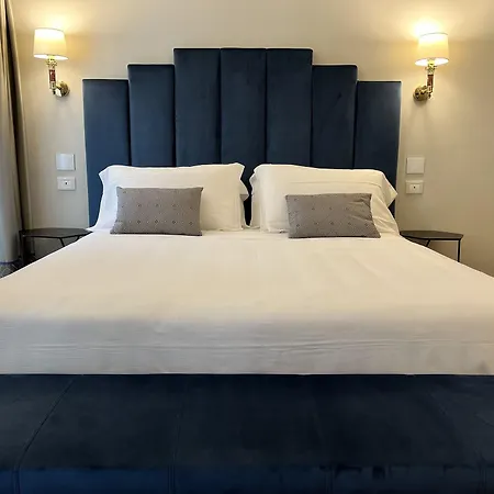 Hotel Corte Dei Sogni Boutique Hotel&spa
