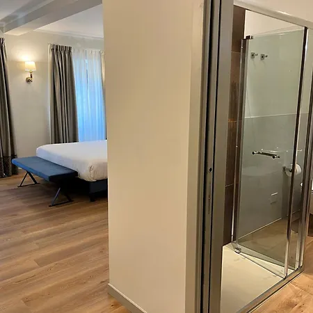 Corte Dei Sogni Boutique Hotel&spa Hotel
