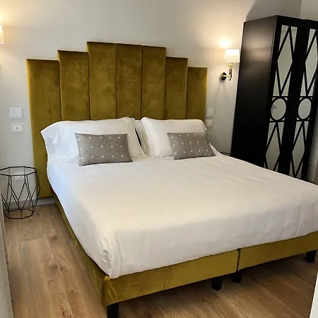 Corte Dei Sogni Boutique & Spa 3*