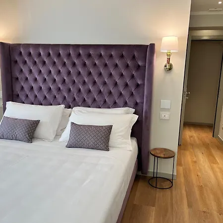 Corte Dei Sogni Boutique Hotel&spa