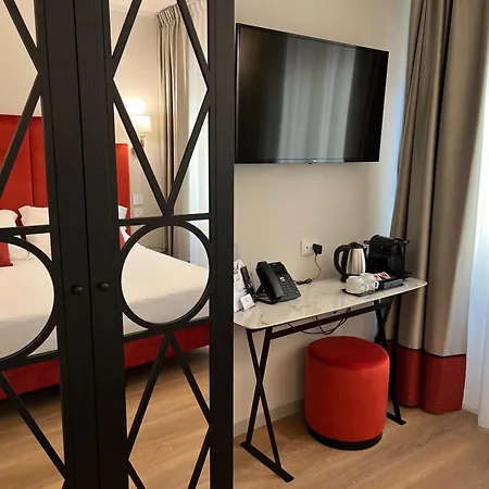 Corte Dei Sogni Boutique Hotel&spa 3*