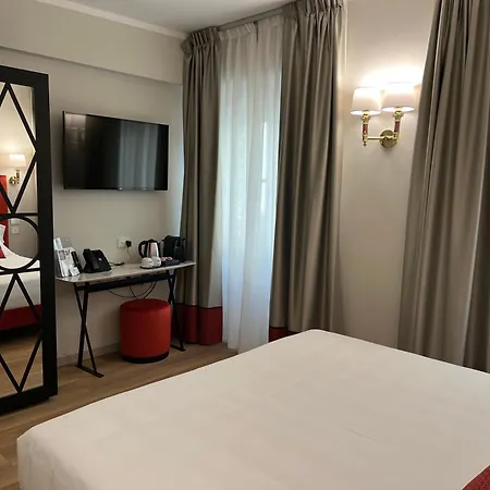 Corte Dei Sogni Boutique Hotel&spa Hotel Firenze