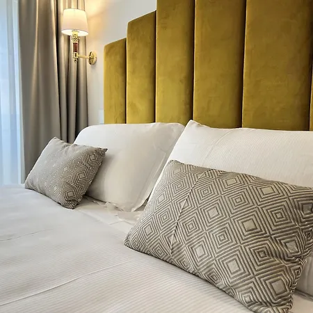 Hotel Corte Dei Sogni Boutique &