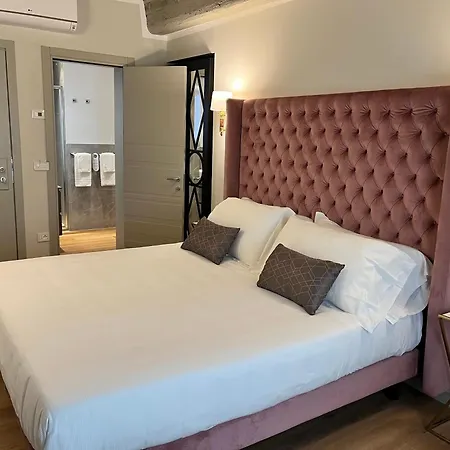 Hotel Corte Dei Sogni Boutique Hotel&spa