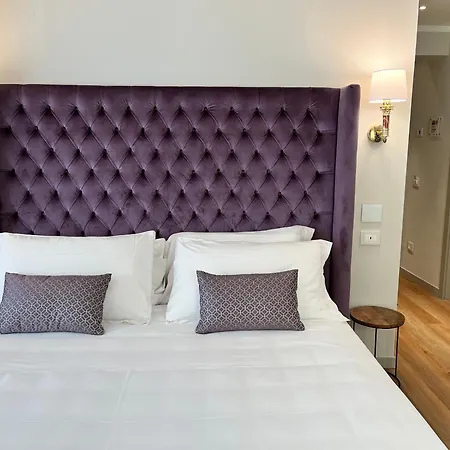 Hotel Corte Dei Sogni Boutique &