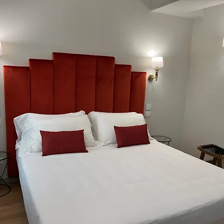 호텔 Corte Dei Sogni Boutique & 피렌체