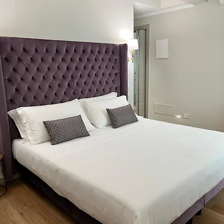 Hotel Corte Dei Sogni Boutique &