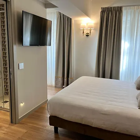 Corte Dei Sogni Boutique & 3* 피렌체
