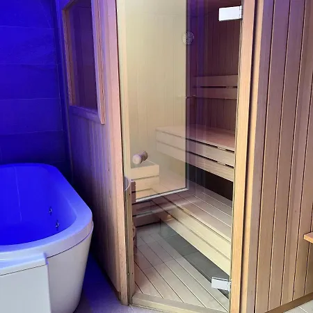 Corte Dei Sogni Boutique & Spa Otel 3*