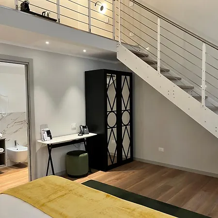 Corte Dei Sogni Boutique Hotel&spa
