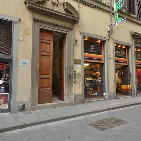 호텔 Corte Dei Sogni Boutique & 피렌체
