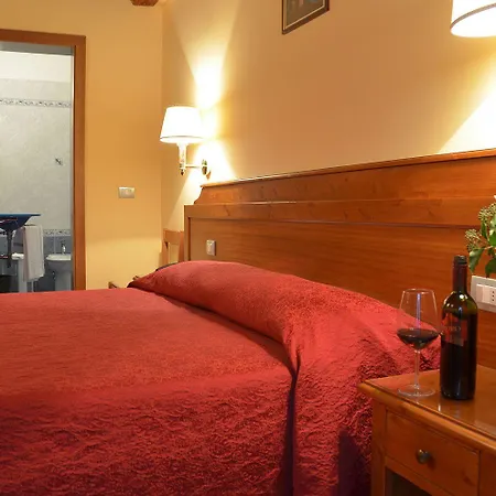 Corte Dei Sogni Boutique & 호텔
