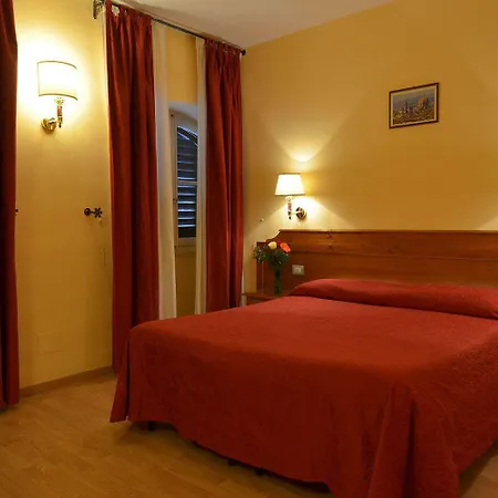 호텔 Corte Dei Sogni Boutique & 피렌체