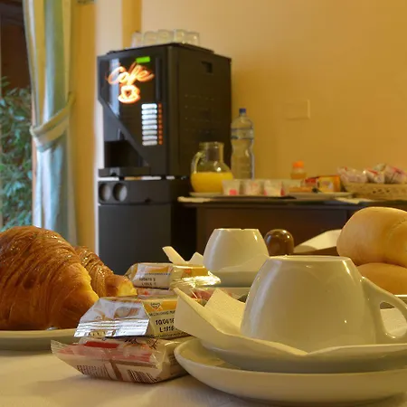 Corte Dei Sogni Boutique & 호텔 피렌체