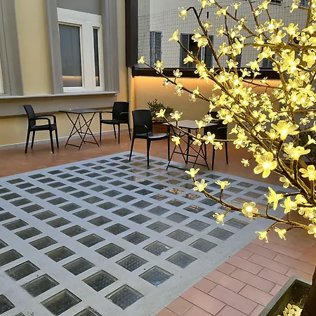 Hotel Corte Dei Sogni Boutique & Florencie