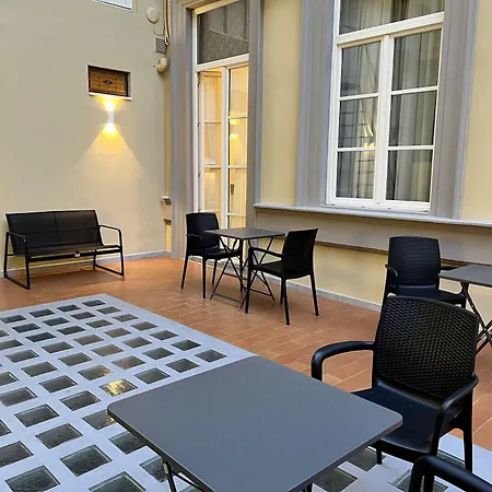 Hotel Corte Dei Sogni Boutique &