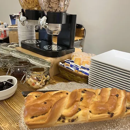 Corte Dei Sogni Boutique & Hotel 3*