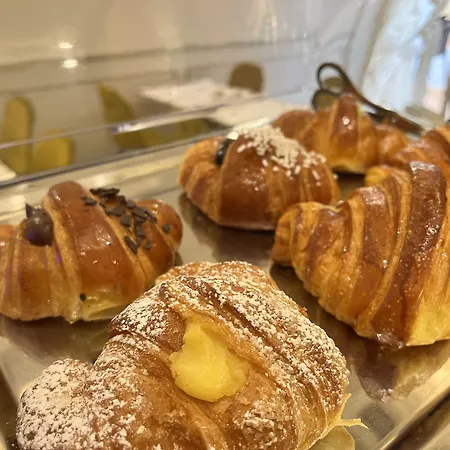 Corte Dei Sogni Boutique & 호텔 피렌체