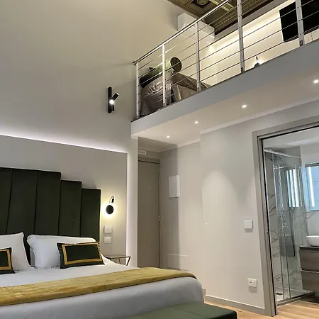 Corte Dei Sogni Boutique & Florencie