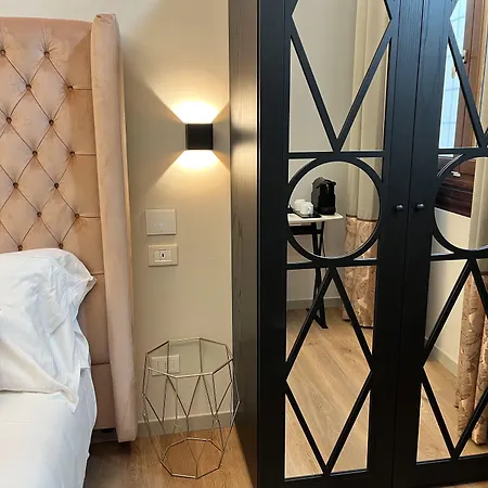 Corte Dei Sogni Boutique & 호텔 3*